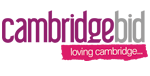 Cambridgebig logo